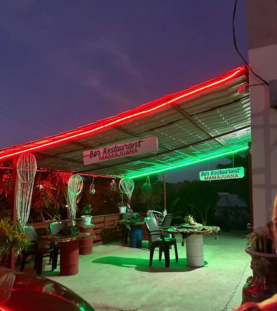 بونتا روسيا Villas Escondidas