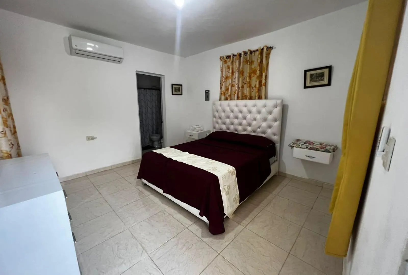 بونتا روسيا Villas Escondidas شقة فندقية