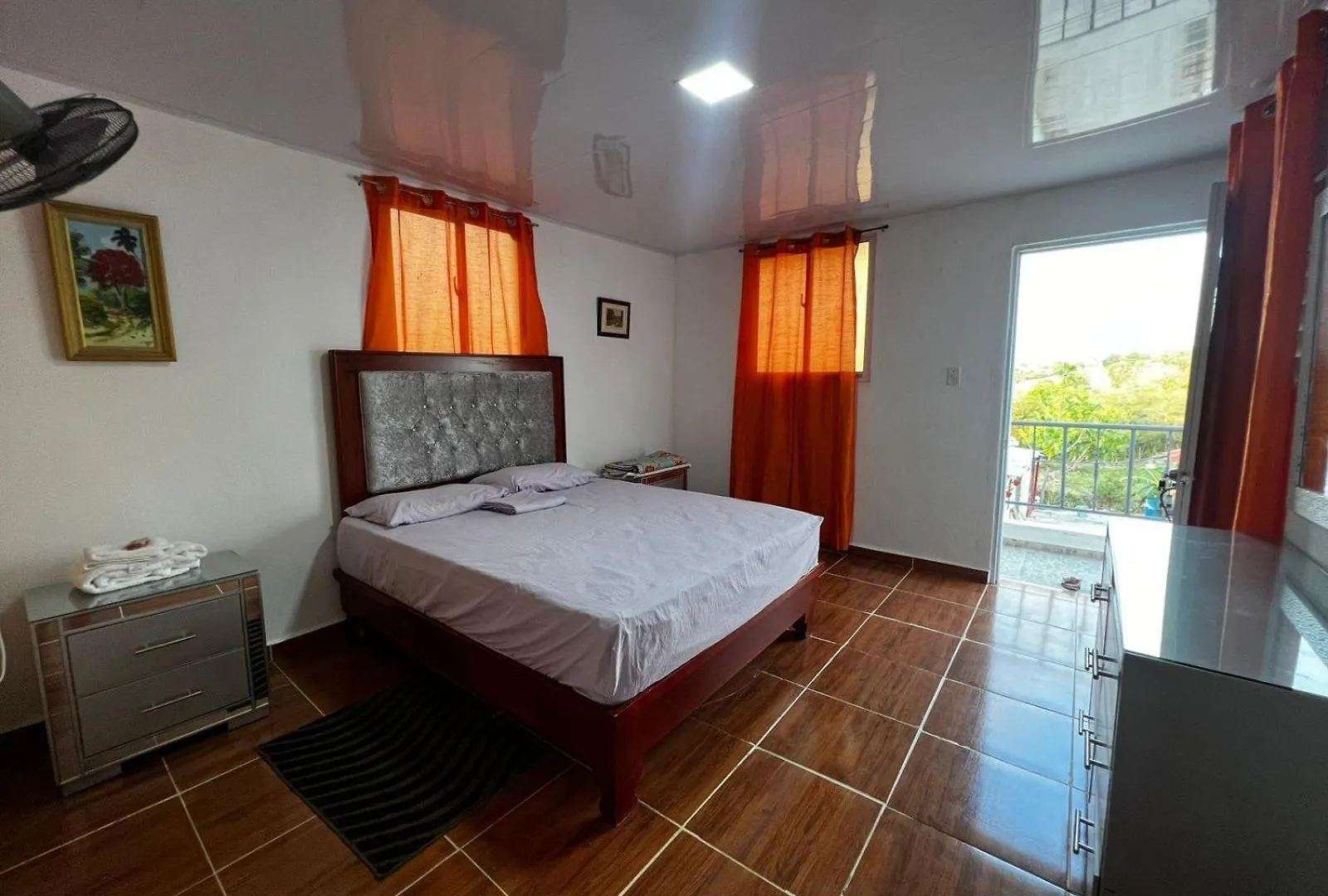بونتا روسيا Villas Escondidas شقة فندقية بونتا روسيا