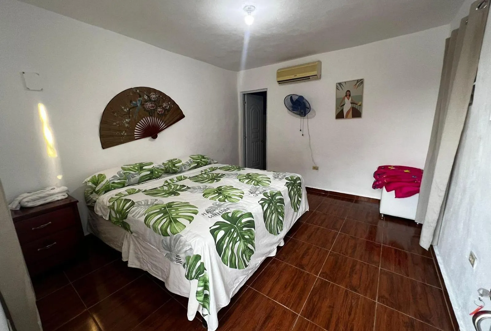 Aparthotel Villas Escondidas Punta Rucia