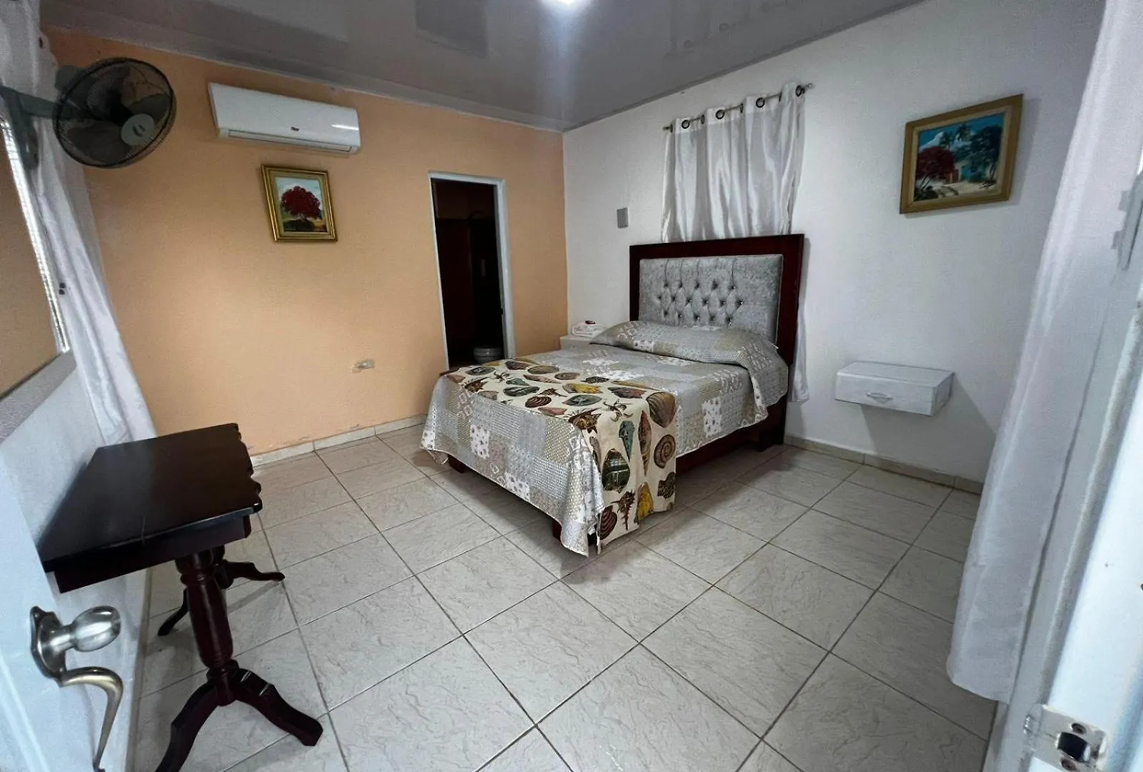 Villas Escondidas Punta Rucia 0*,  Dominikanische Republik