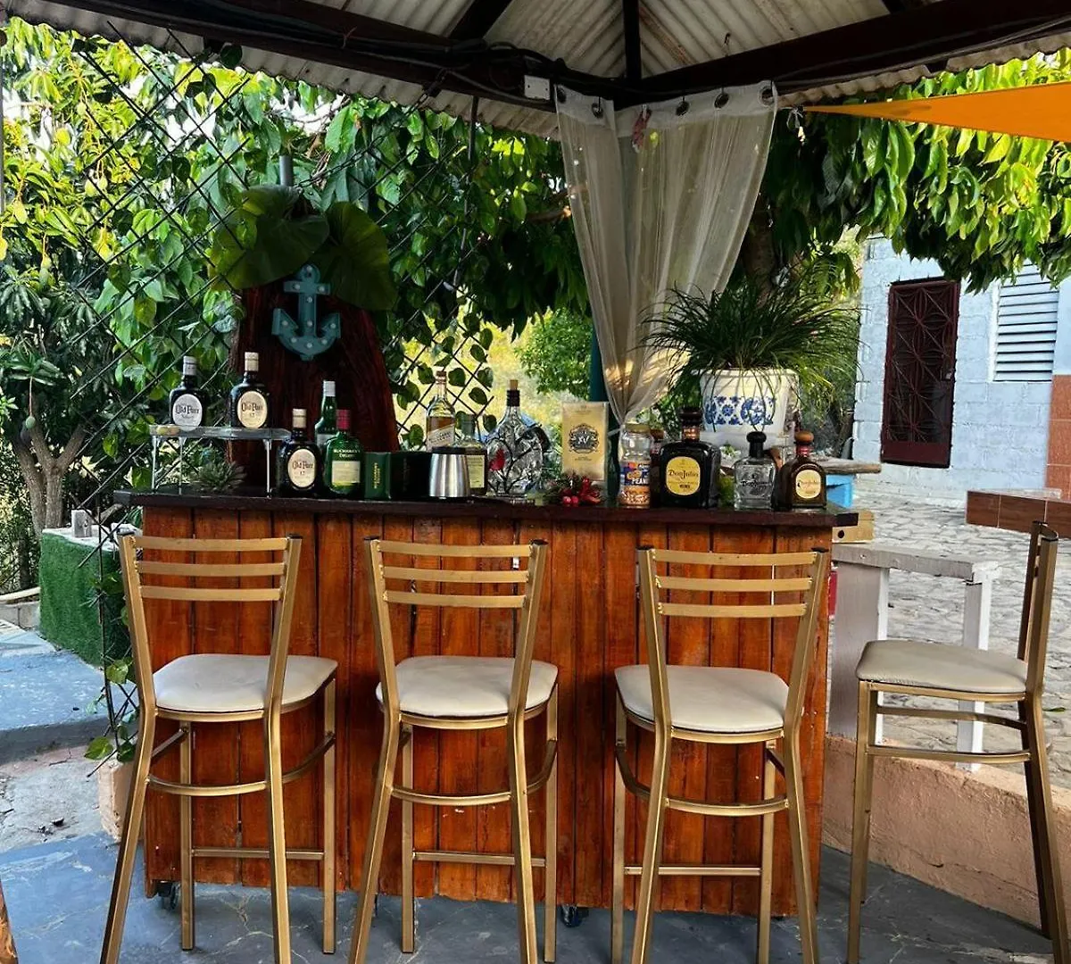 Villas Escondidas Punta Rucia 0*,