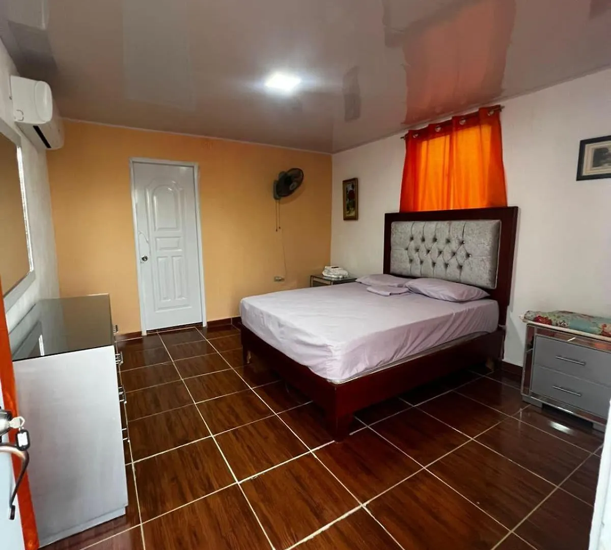 Villas Escondidas Punta Rucia Dominikanische Republik