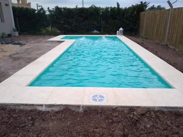 بونتا روسيا Villas Escondidas 0*, بونتا روسيا جمهورية الدومينيكان